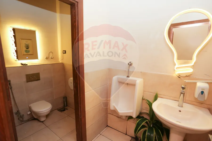 Shop for sale 351 m Smouha (Al Naql W Al Handsa st)