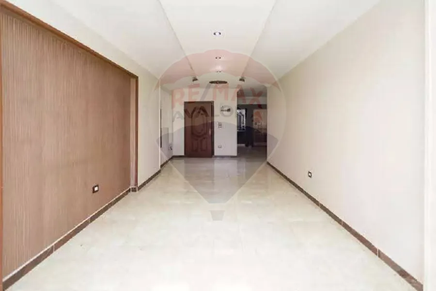 شقة للبيع 115 م صافي سبورتنج (خطوات من نادي سبورتنج)