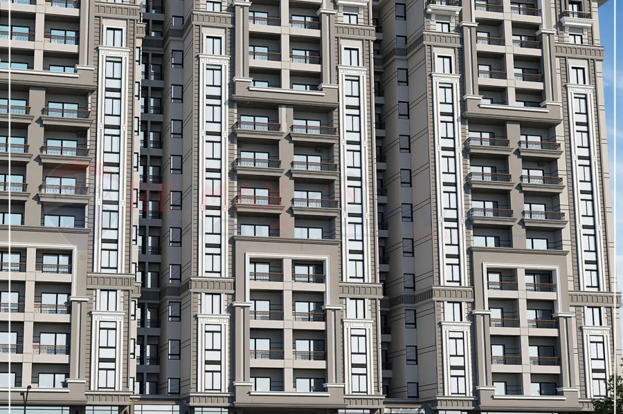 Apartment for sale 146 m Smouha (Marouj)