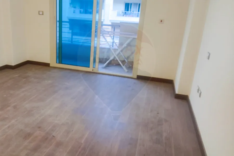 Apartment For Rent 205 m Smouha (Antoniadis Compound) - First Hand