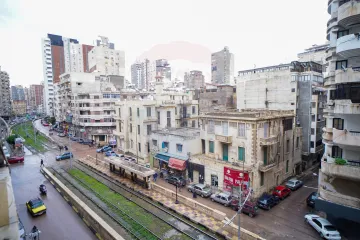 شقة للبيع 170 م لوران (ش عبد السلام عارف)