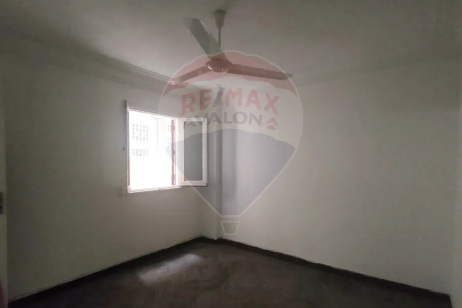 Apartment for sale 140 m Kafr Abdo (Khalil Al-Masry St.)