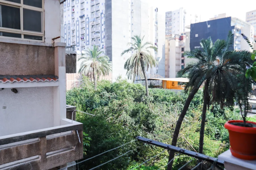 Apartment For Sale 160m Zezinia (Steps From Abou qier St.)