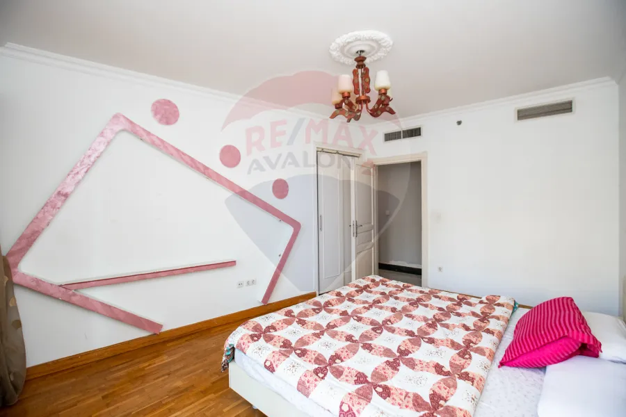 Apartment for rent furnished 267 m San Stefano (Four Seasons)