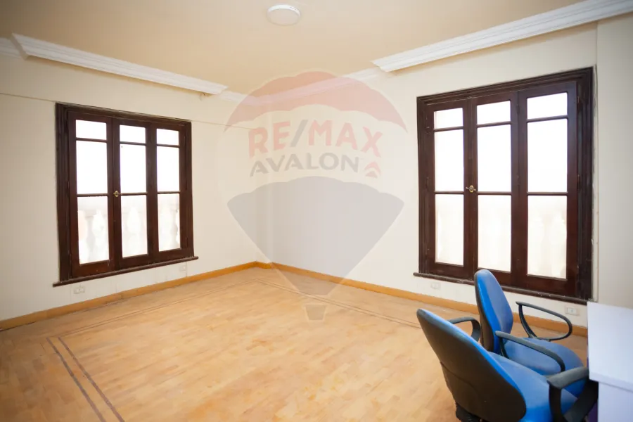 فيلا للبيع 600 م كينج مريوط (الواحة الخضراء)