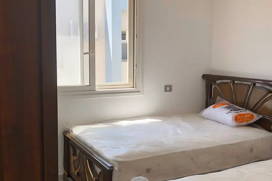 شاليه للبيع (فوكا باي) رأس الحكمة 125 م