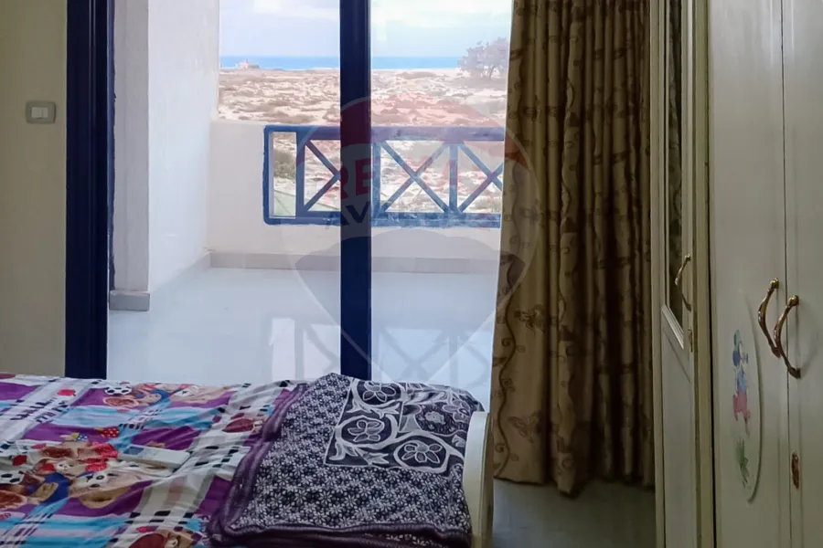 Chalet for sale north coast (Carthage village - Kilometer 81)