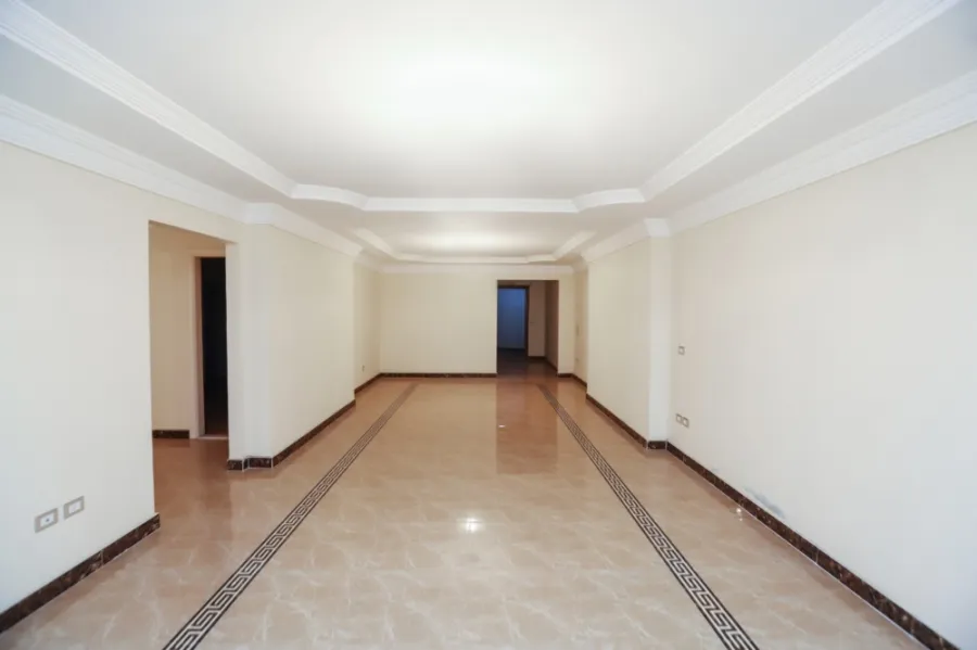 Apartment for sale 225m Smouha - Fawzi Moaz St (Sama Smouha Towers)