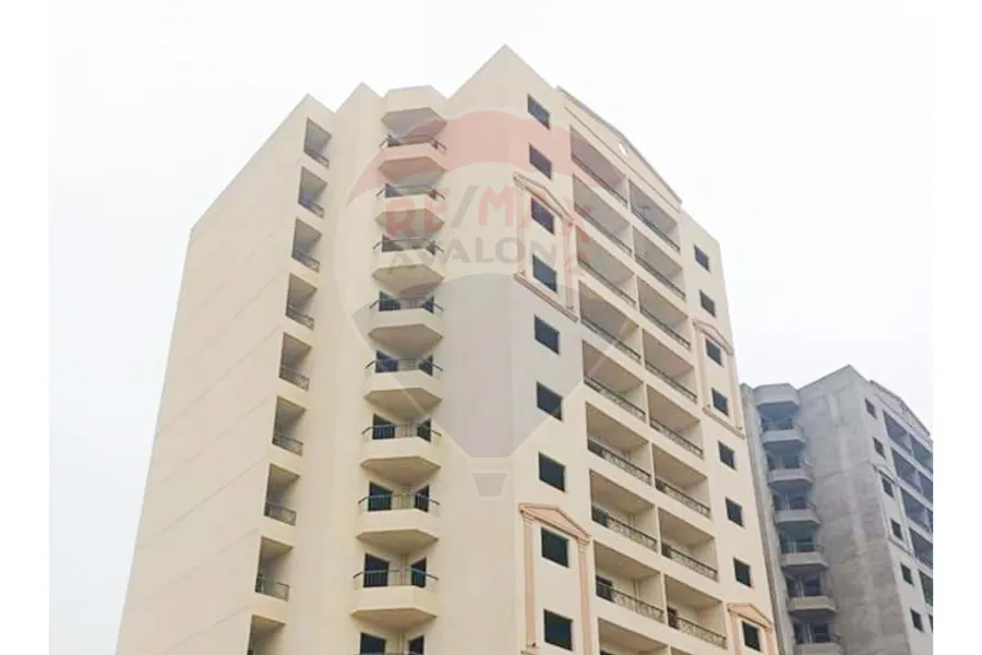 Apartment for sale 144 m Al-Seouf (Gamila City Compound)