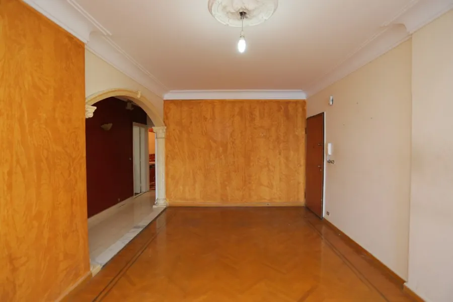 Apartment For Rent 205m Laurent (Behind Mansour Palace)