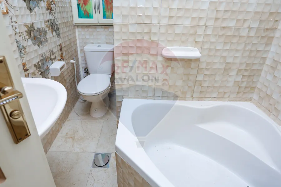 Apartment for sale 130 m Elebrahmia (Beside to Sporting club)