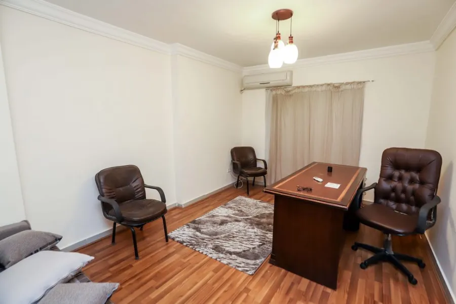 Furnished Apartment For Rent 180m Kafr Abdou