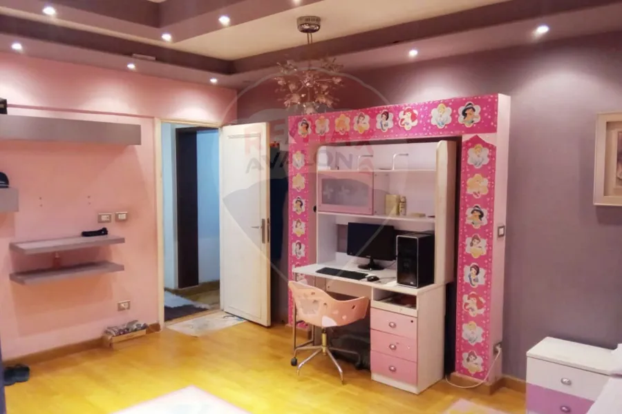 Apartment for sale 210 m Bulkeley (Dr. Borji St.)