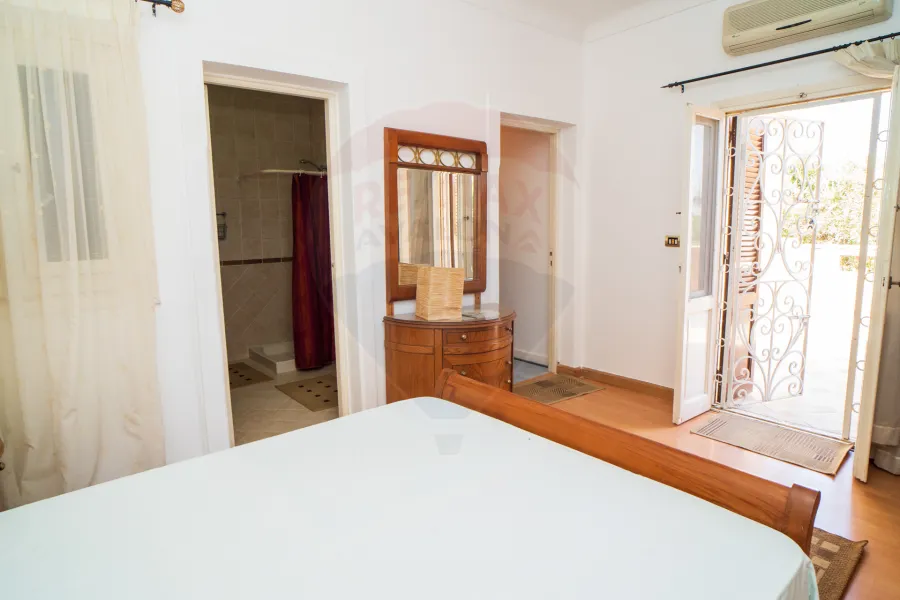 Villa for Rent 517 m King Maryot (Branched from mohamed rashed st)