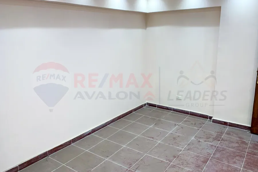 Apartment for sale 100 m Gleem (branched from Abu Qir St.)