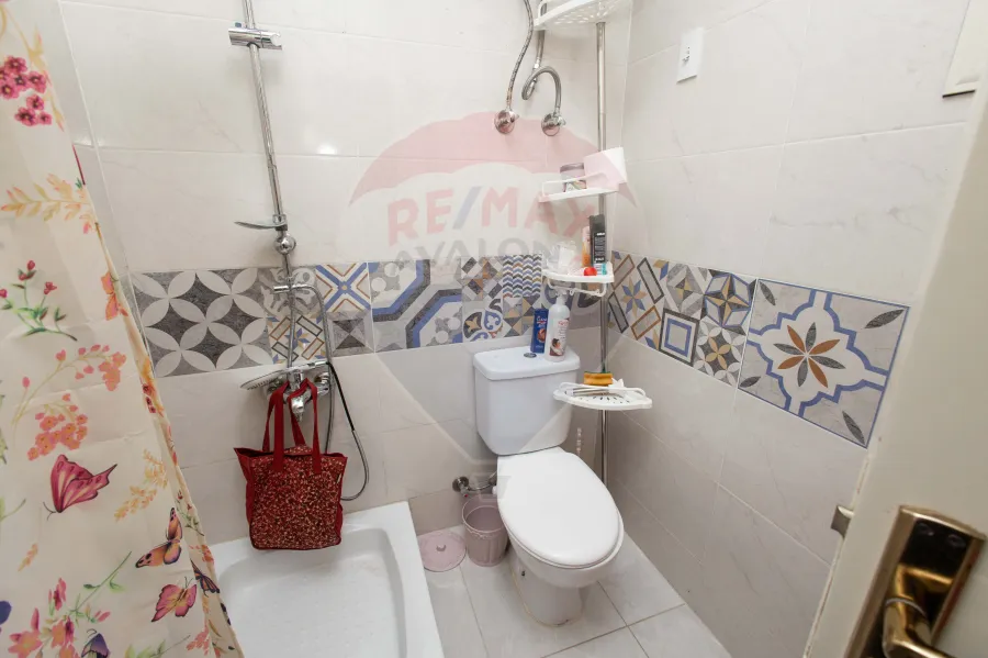 Furnished Ground chalet with Garden for sale (Vista Marina - El Alamein) 87 m 51 m garden - 3,000,000 EGP