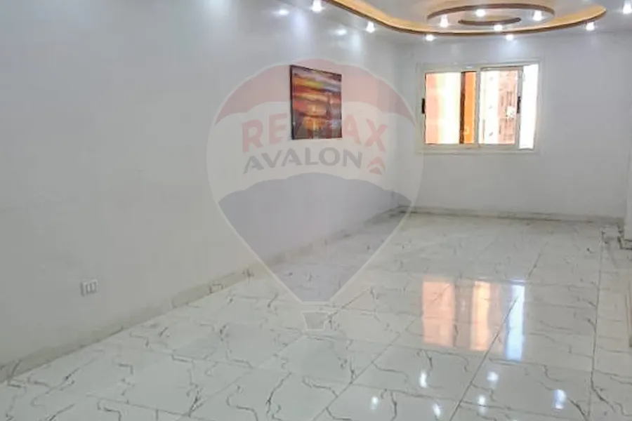 Apartment for sale 125 m Sidi Bishr Bahri (Sidi Bishr Mosque St)