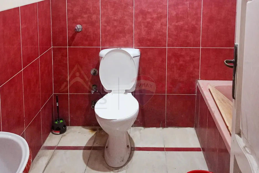 Modern apartment for rent, 120 m, Smouha (Al Mahmoudia directly)