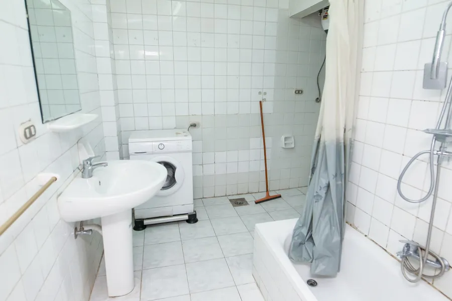 شقة مفروش للإيجار120م بولكلي (ش المحاسبة )