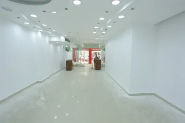 Commercial Property For Rent 500m El-Ebrahimya (Omar Zaafran St.)