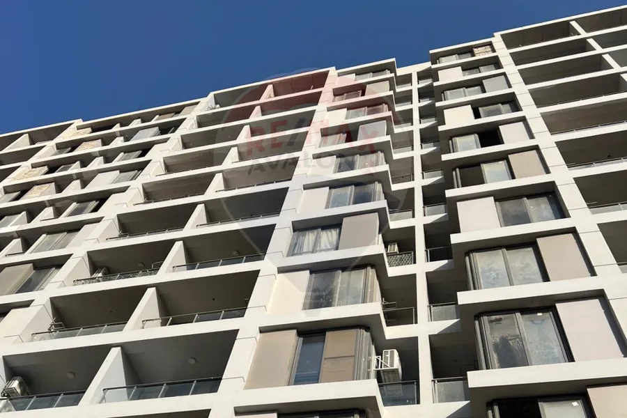 Apartment for sale 107 m Zahraa El Maadi (in front of Wadi Degla Club)