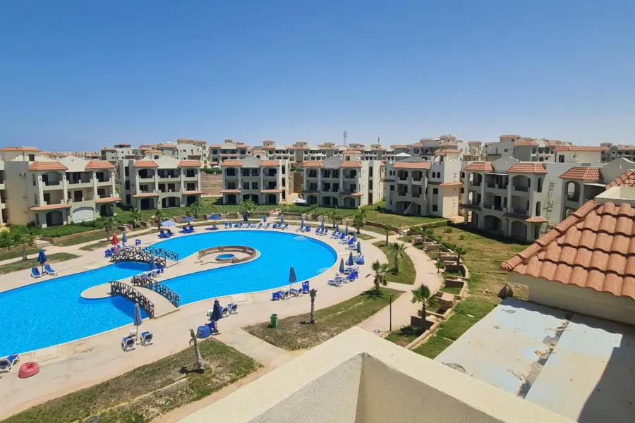 Chalet with roof for sale (Lasierena) 105 m