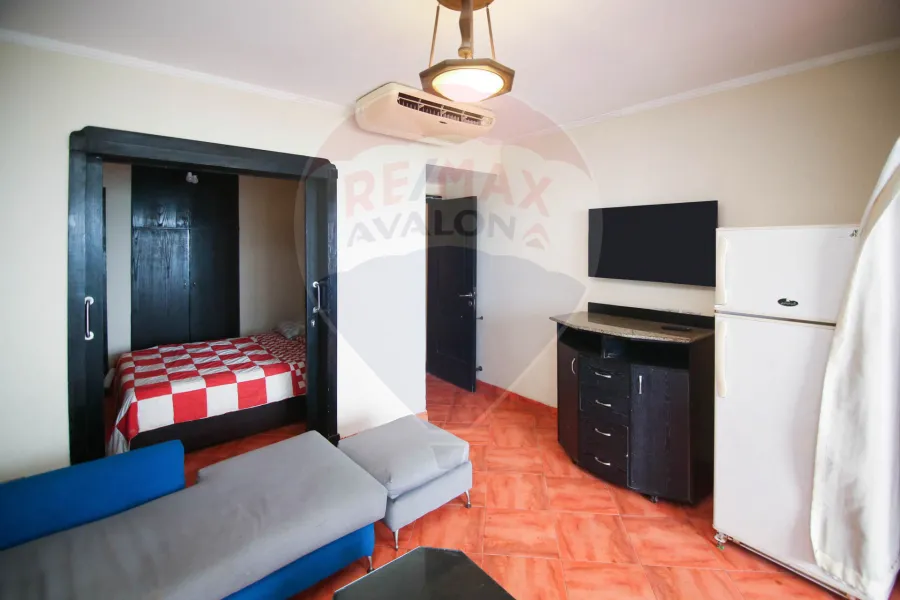 شالية للبيع العلمين (بورتو مارينا) 80 م