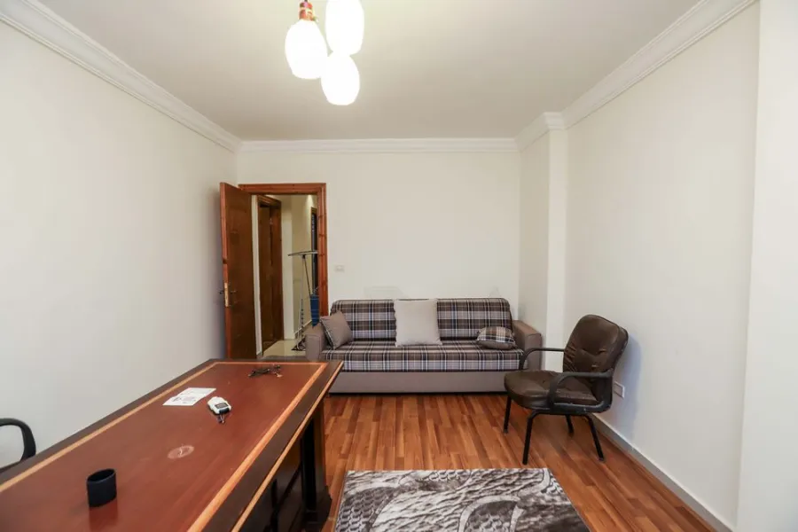 Furnished Apartment For Rent 180m Kafr Abdou