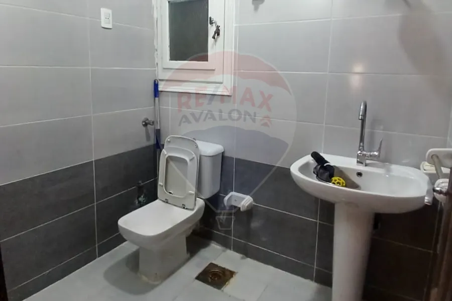 Apartment for sale 170 m Wabour Al Mayah (Mohammed Masoud St)