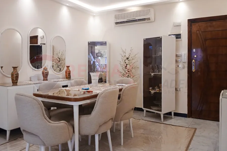 Apartment for sale 110 m Sporting (Port Said St.)