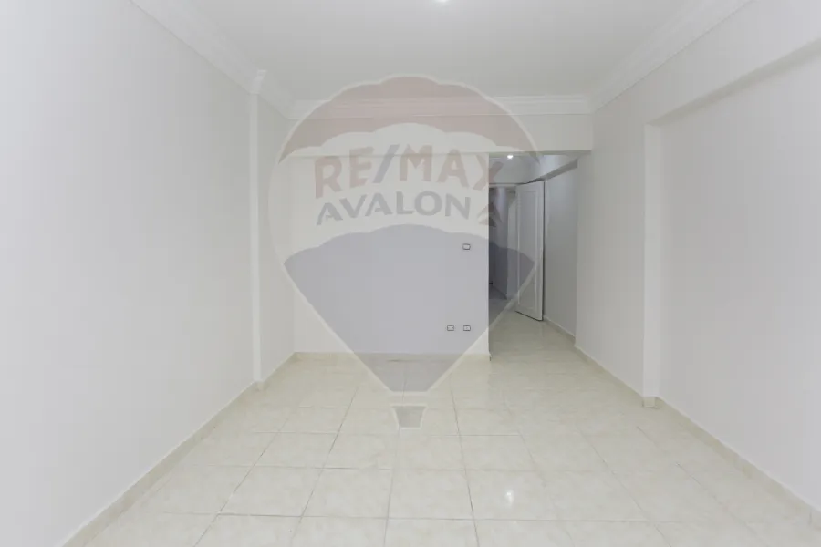 شقة للبيع 165 م الابراهيمية (ش كانوب)