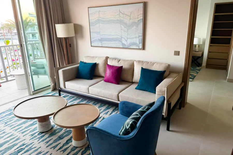 وحدة فندقية للبيع (فيدا مراسي) 146 م