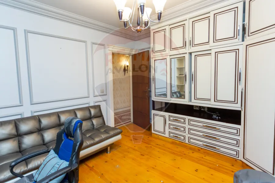 Apartment for sale 380 m Smouha (Fawzy Moaz St.)