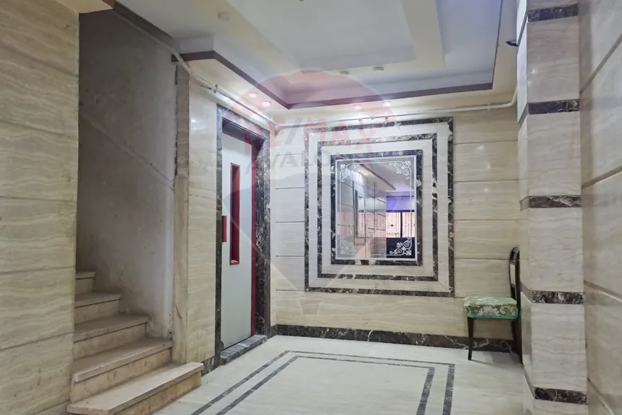 Apartment for sale 120 m New Smouha (Near the new Al-Ittihad club)