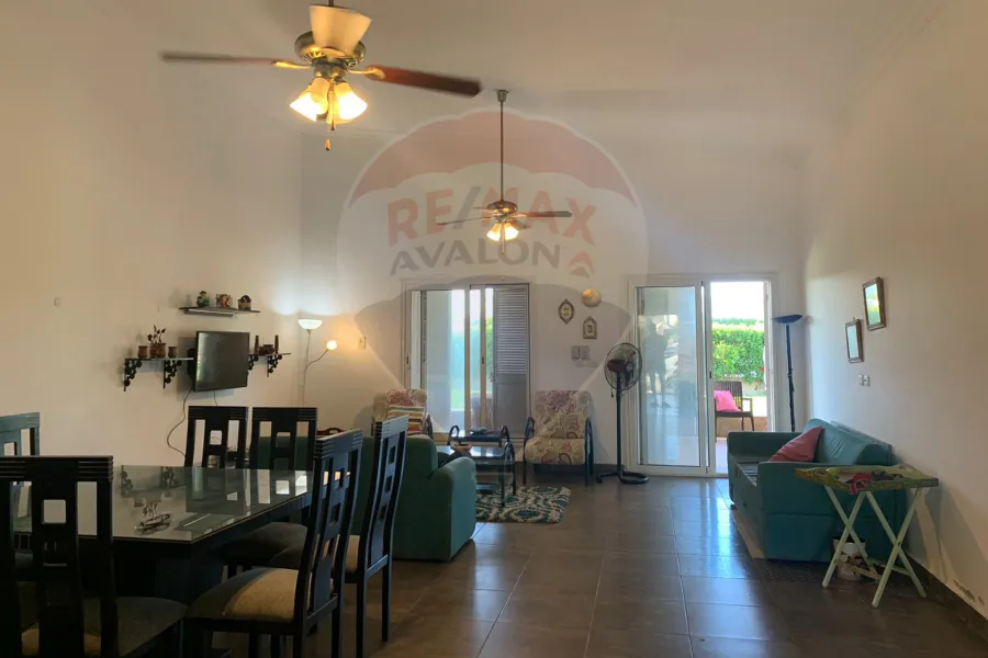 Stand alone villa for sale (Amwaj - Sidi Abdel Rahman) 900 m