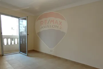 شقة للبيع 125 م سبورتينج (ش الاقصر )