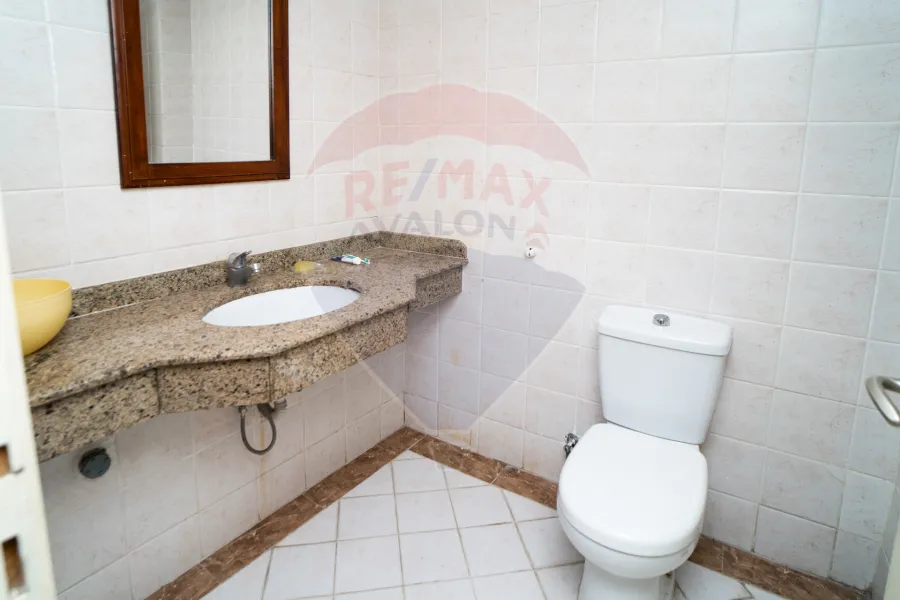 شقة للايجار 298 م سان ستيفانو (ابراج الفورسيزون)