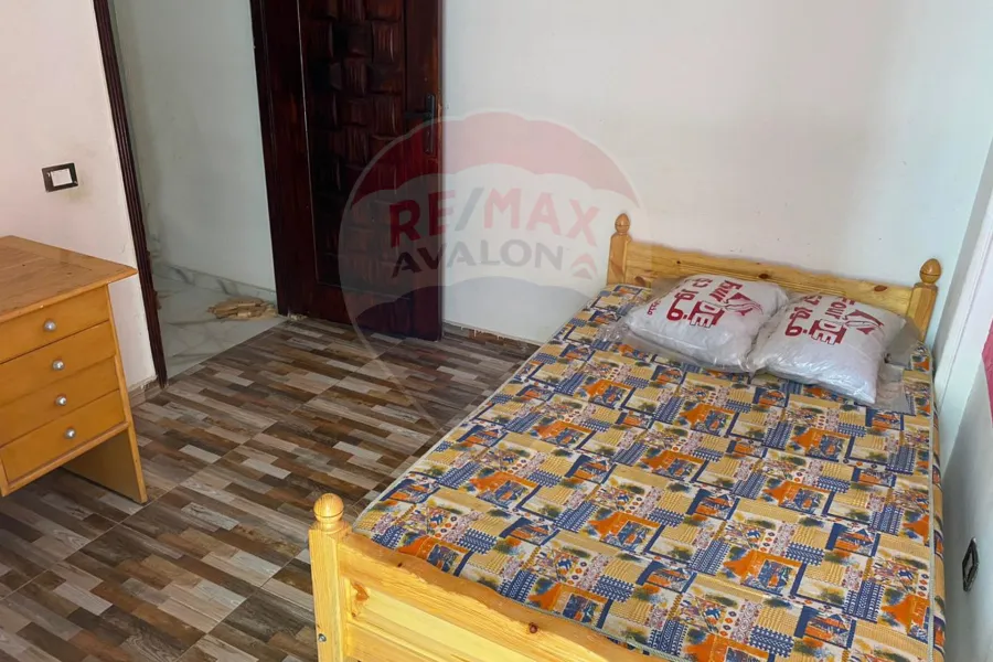 Furnished apartment for Rent 130 m Smouha (Al-Nassr st.)