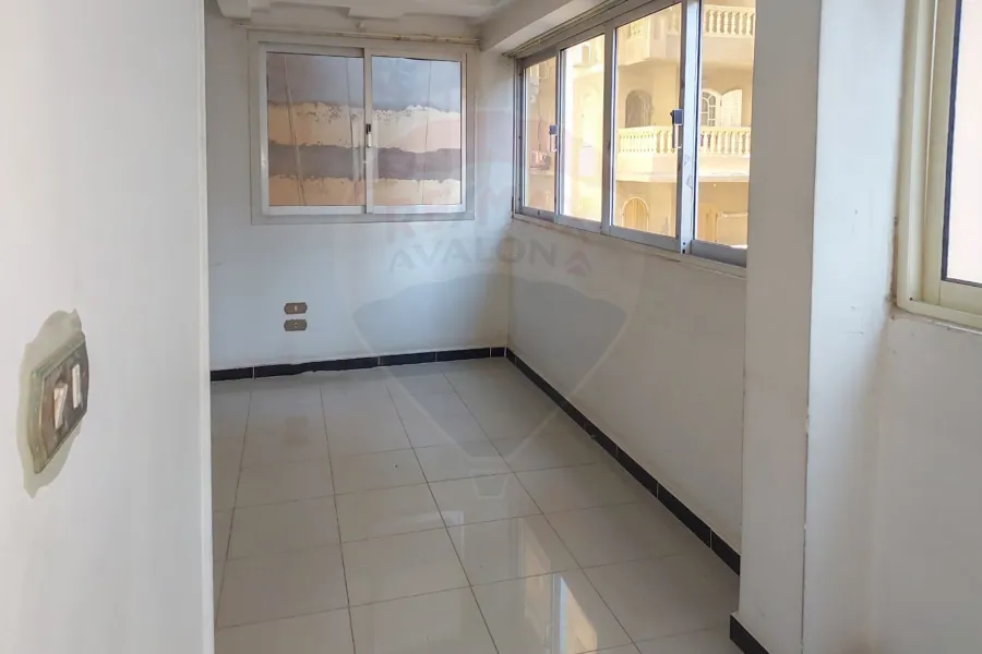 Apartment for rent 130 m Stanly (Shahdy basha St.)