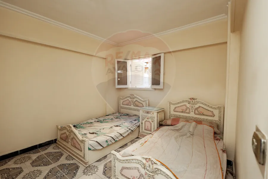 Apartment for sale 130 m camp chezar (Steps from the collage of Engineering)