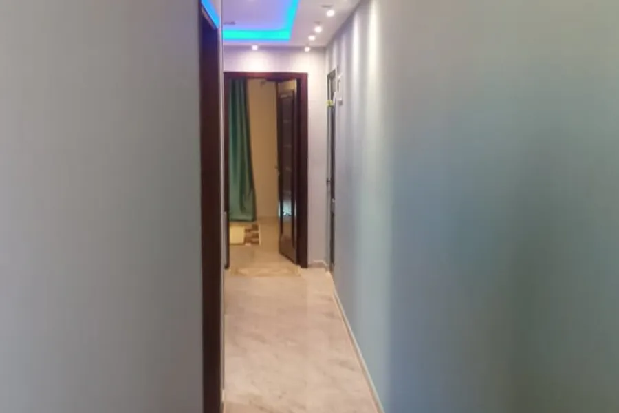 Chalet for rent (Porto Golf) 80 m