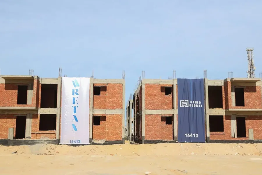 ستوديو للبيع (ريتان - سيدي عبد الرحمن) 35 م