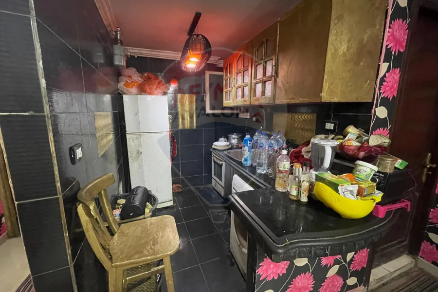 Apartment for sale 90 m Stanly (2nd from the sea)