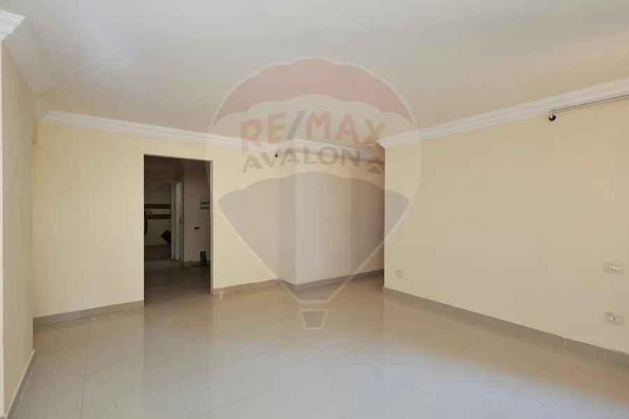 Apartment for sale 210 m Smouha (Bahaa El-Din Al-Ghatwary)