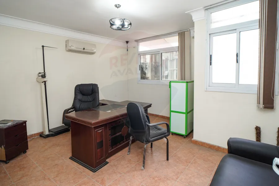 clinic for sale 85 m Ibrahimia