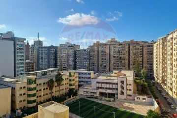 Apartment for sale 186 m Smouha (Fawzi Moaz St)