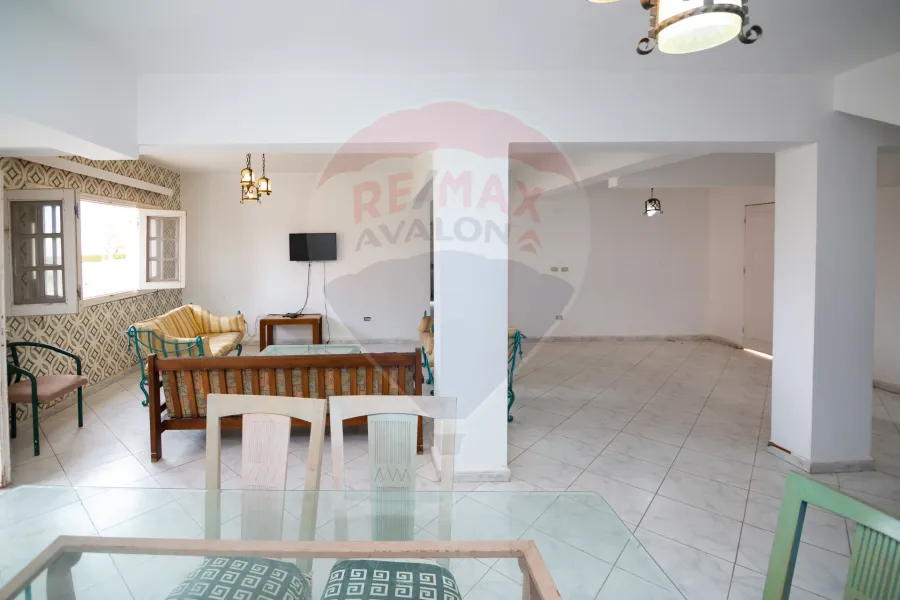 Villa for sale north coast (Green Village)