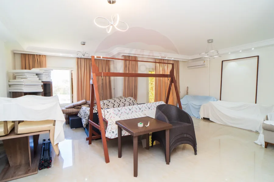 Villa for sale 388 m King Mariout (King Hights Compound)