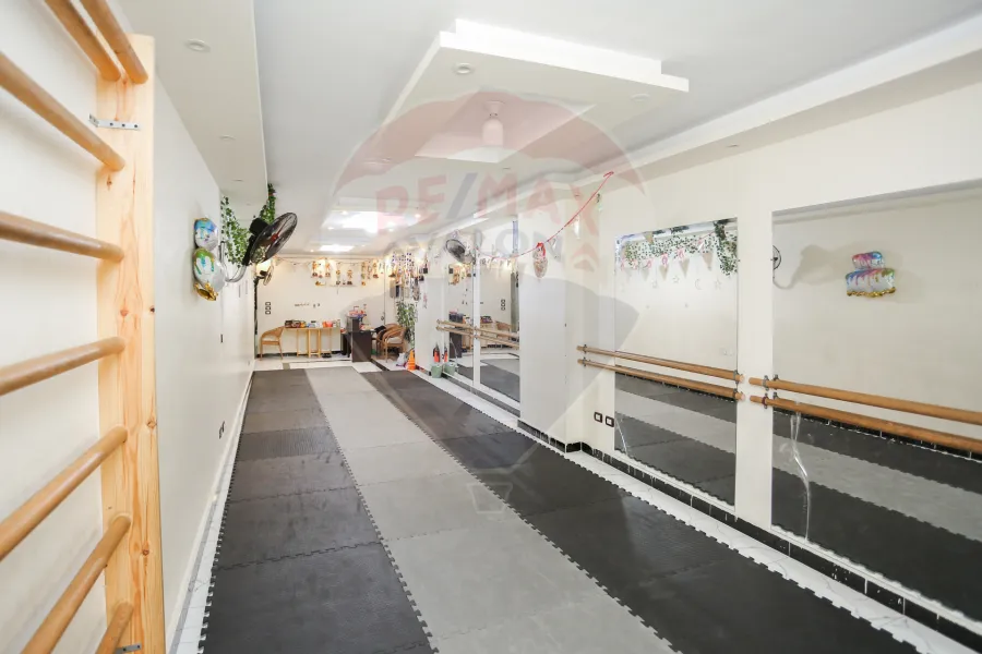 Apartment for sale 170 m Miami (steps from Gamal Abdel Nasser)