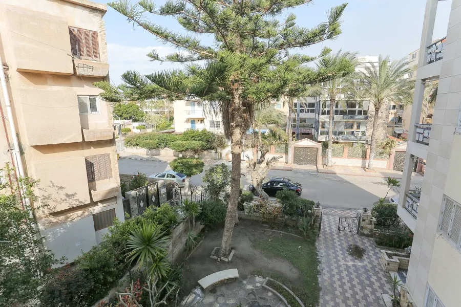 Registered Building For Sale 640m El-Mamoura